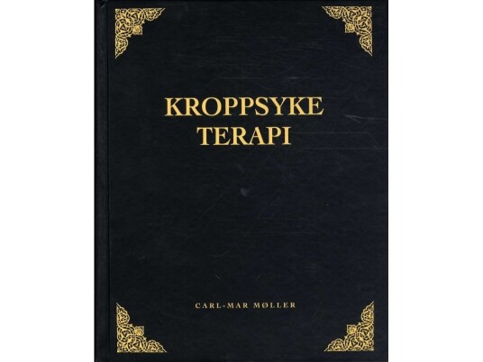 Kroppsyke Terapi | Carl-Mar Møller | Språk: Dansk