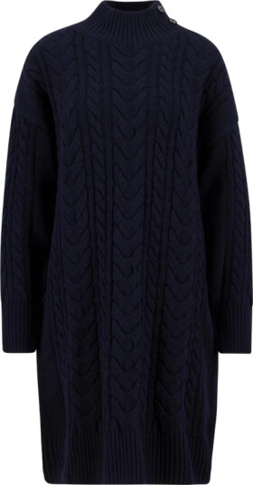Barbour Dame Kjoler Blå M,