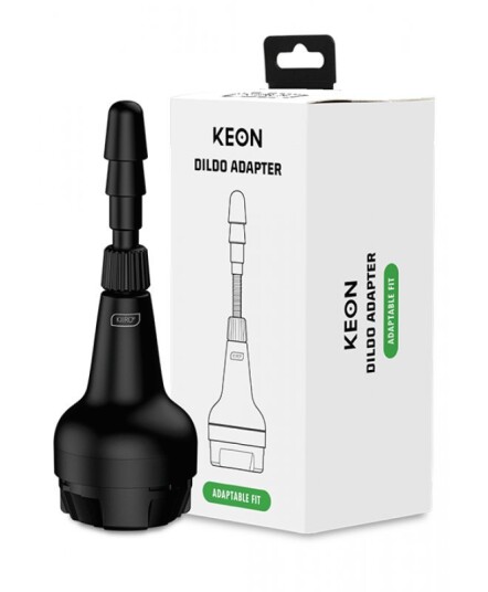 Tilbehør Kiiroo Keon dildoadapter