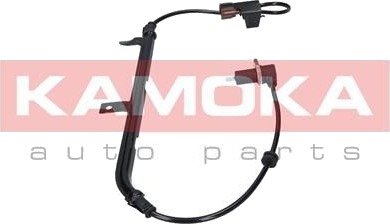 Sensor, ABS KAMOKA 1060334