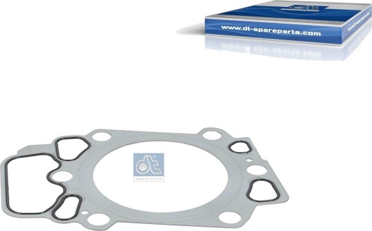 Tetning, topplokk DT Spare Parts 3.12109