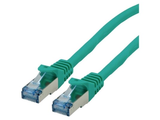 Roline 21152837 10 M Cat6a U/Utp Utp Rj-45 Rj-45 Roline 21152837 10 M Cat6a U/Utp Utp Rj-45 Rj-45