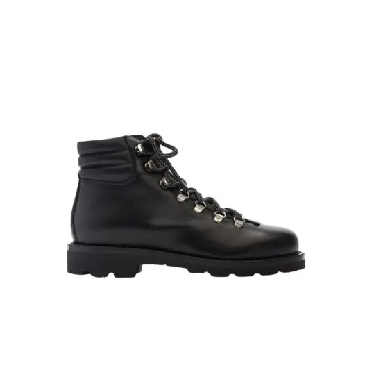 Scarosso Dame Sko Svart 35 EU,