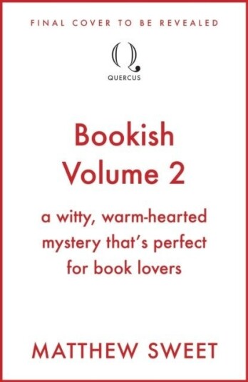 Bookish Volume 2