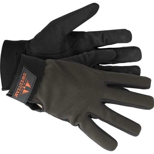 Swedteam Comfort Men´s Hunting Glove Green