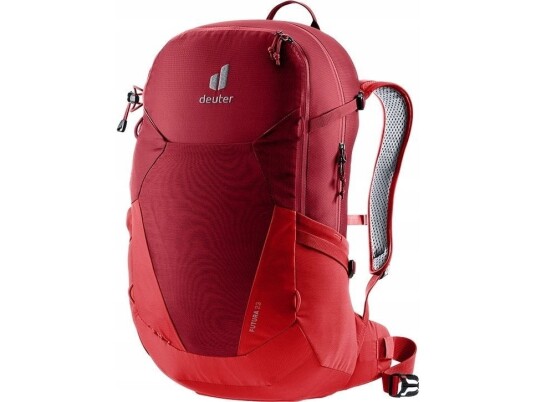 Deuter Futura 23L Cherry-Masala Tursekk Deuter Futura 23L Cherry-Masala Tursekk