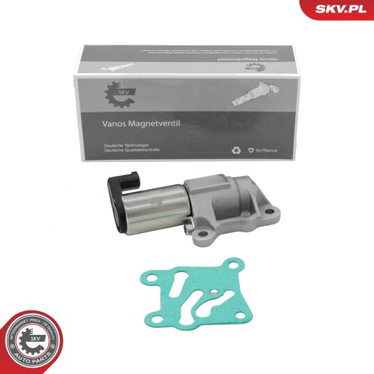 Styreventil kamakseljustering ESEN SKV 39SKV080