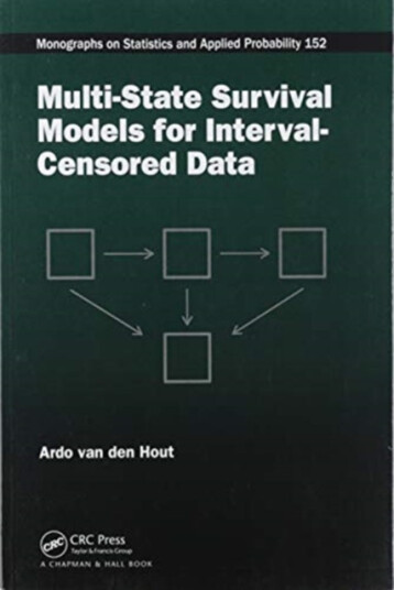 MultiState Survival Models for IntervalCensored Data