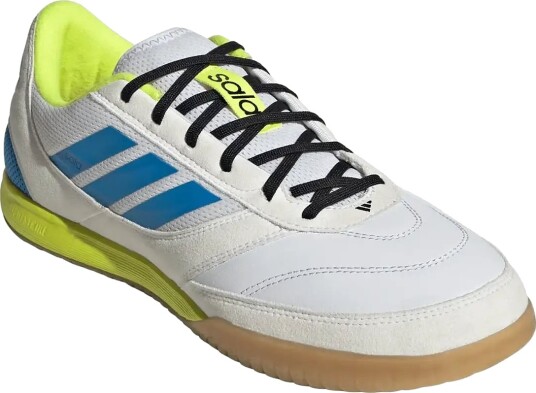 Adidas Performance Top Sala Competition Ii   White   40 2/3
