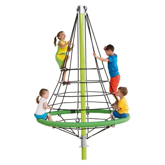 Klatrepyramide Firry 2,7m