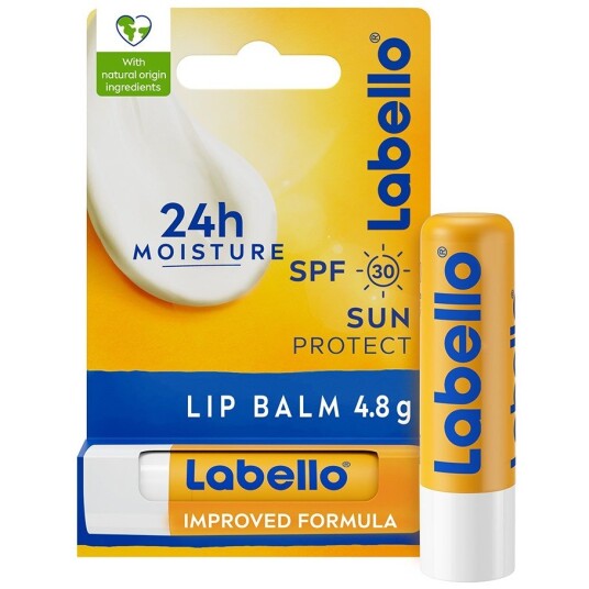 Labello Sun Protect Lip Balm Labello Sun Protect Lip Balm