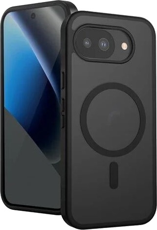 CRONG Hybrid Matte Magnetic   Google Pixel 10a Black