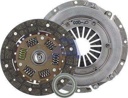 Clutchsett AISIN KF-031