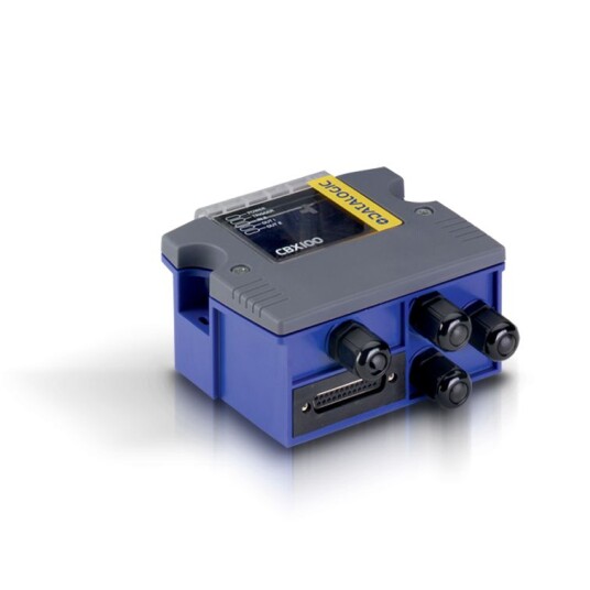 DATALOGIC C-BOX100 CONNECTION BOX COMPACT .