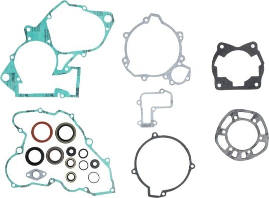 Tetnings helsett motor WINDEROSA 811303 Tetnings helsett motor WINDEROSA 811303
