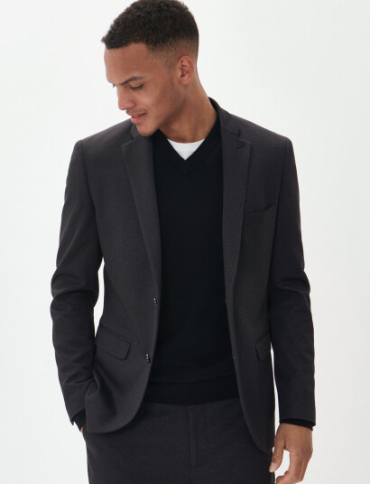 Matinique Mageorge Jersey - Grey - 50 Matinique Mageorge Jersey - Grey - 50