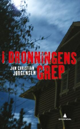 Gyldendal Norsk Forlag As I dronningens grep