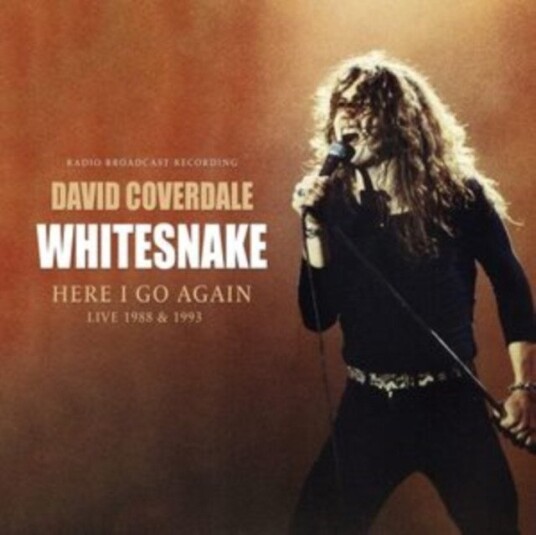 Whitesnake Here I Go Again Uk Vinyl Whitesnake Here I Go Again Uk Vinyl