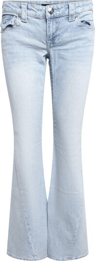True Religion Joey Lr Flare Flap_ SERENE MEADOWS 23 x 33