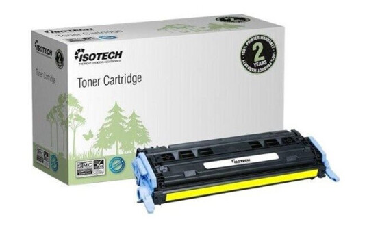 Isotech Toner Q6002a/9421A004 Isotech Toner Q6002a/9421A004