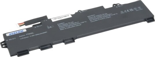Avacom Avacom Pro Batterier Hp Elitebook 755 G5 850 G5 Li-Pol 11,55V 4850Mah 56Wh NOHP-TT03XL-69P