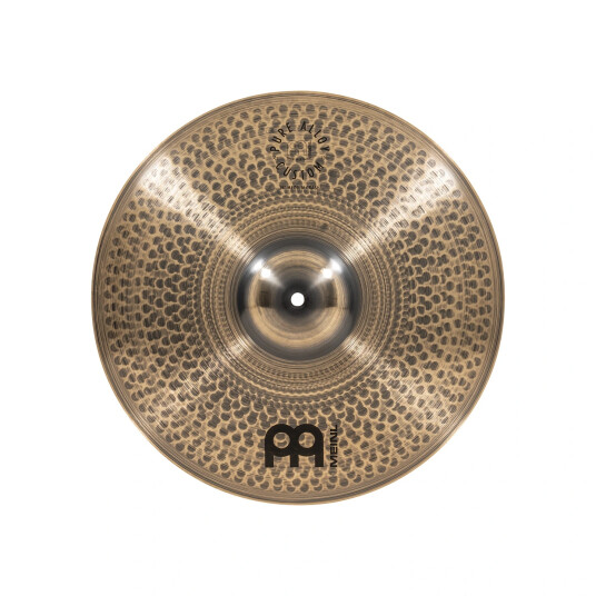 Meinl 16"" Pure Alloy Custom M. Crash