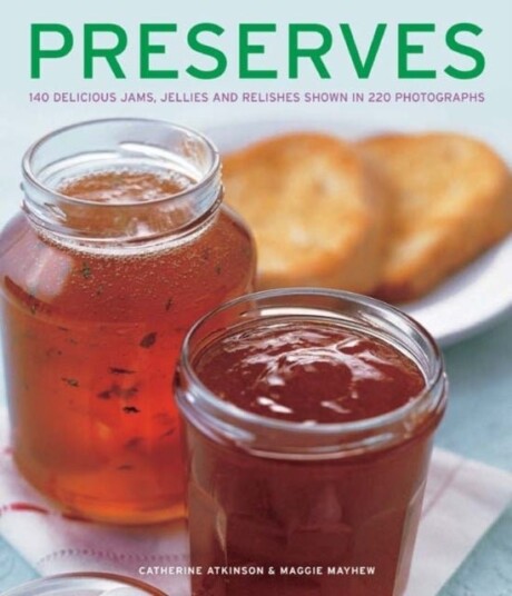 Preserves Preserves