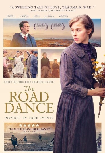 Road Dance DVD Road Dance DVD