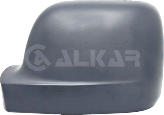 Tildekning, sidespeil ALKAR 6343083 Tildekning, sidespeil ALKAR 6343083