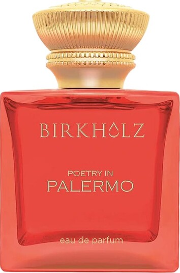 Poetry Of Palermo Eau de Parfum 50 ml