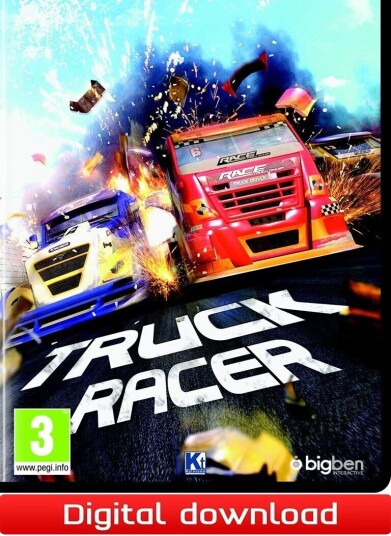 Truck Racer Truck Racer
