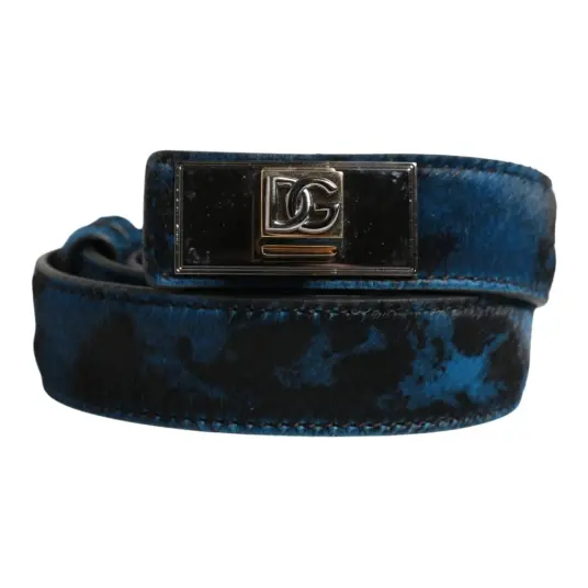 Dolce & Gabbana Herre Accessories Blå ,