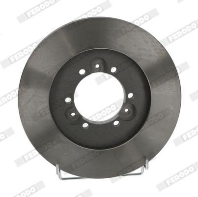 Bremseskive FERODO DDF693