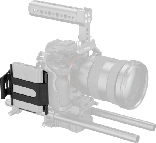 SmallRig 5530 Mount Plate for Powerbanks