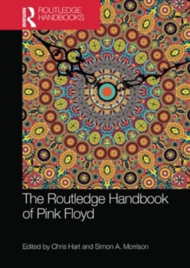 The Routledge Handbook of Pink Floyd