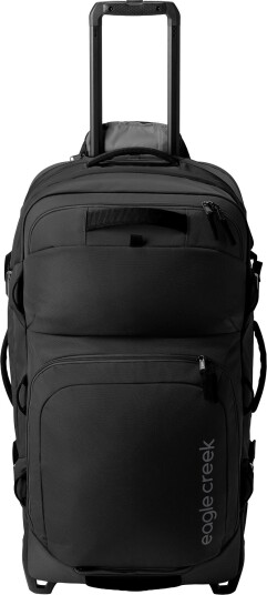 Eagle Creek ORV Trunk 30" Black, 115 L
