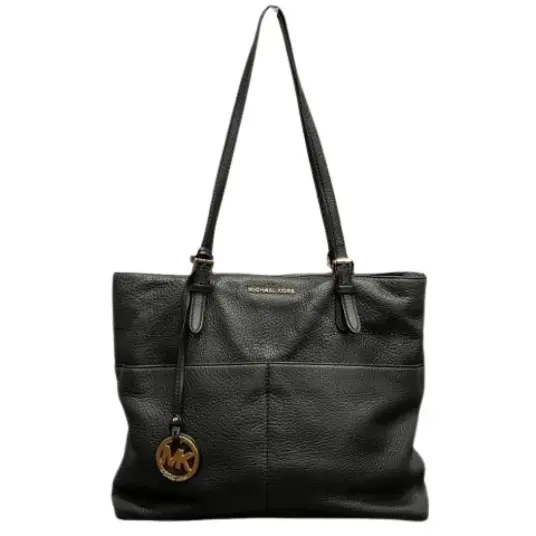Michael Kors Dame Svart