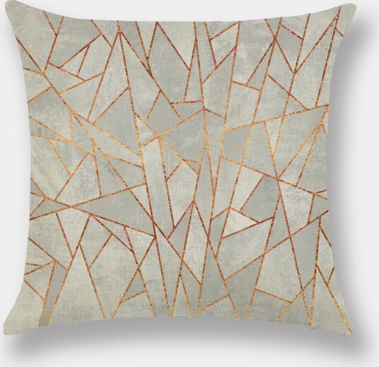 Tc Home Putetrekk 50 x 50 cm