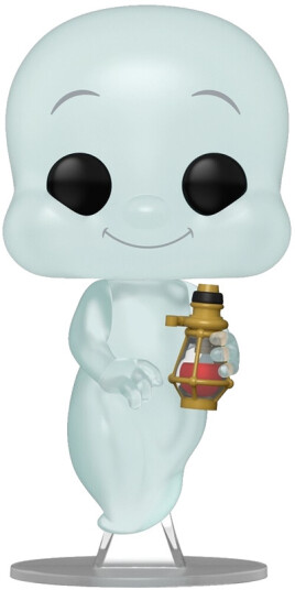 Funko Pop! Vinilinė Figūrėlė: Casper 9 Cm Funko Pop! Vinilinė Figūrėlė: Casper 9 Cm