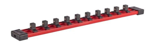 Milwaukee 4932480446 Kraftpipeskinne 3/8 tommer, 350 mm, Håndverktøy