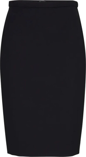 Windsor Dame Skjørt Blå 3XL, Windsor Dame Skjørt Blå 3XL,