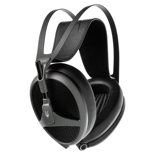 Meze Elite Tungsten Around-Ear Hodetelefon Åpen 63mm