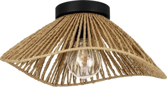 Taklampe Lavister - 39 cm
