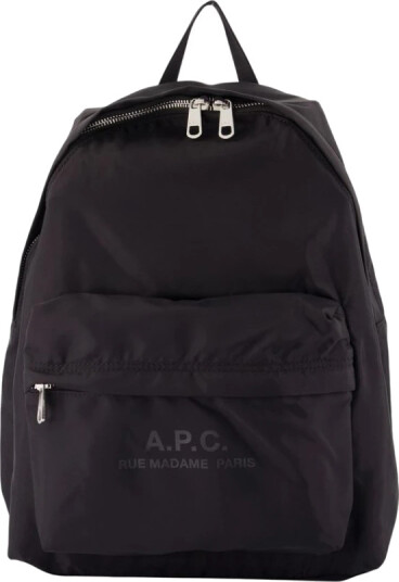 A.p.c., Herre, Vesker, Svart, ONE SIZE, A.p.c., Herre, Vesker, Svart, ONE SIZE,