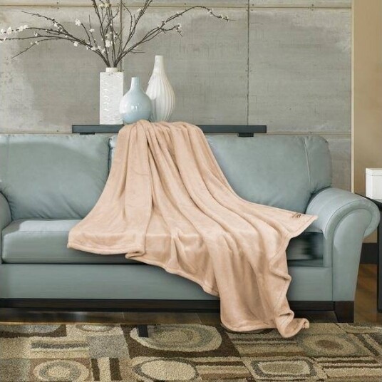 Multitex Teppe 150 X 200 Mikrofiber Kashmir Touch 15