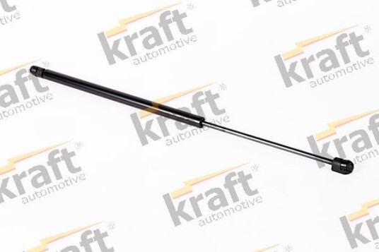 Baklukedemper KRAFT 8501612 Baklukedemper KRAFT 8501612