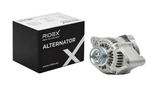 Dynamo RIDEX 4G1304
