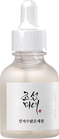 Beauty of Joseon Glow Deep Ansiktsserum med Ris og Alpha Arbutin, 30 ml