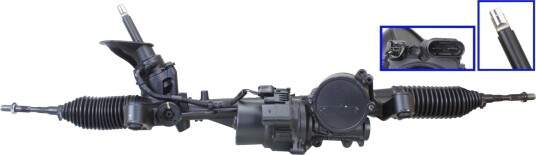 Tannstang DRI 717522046