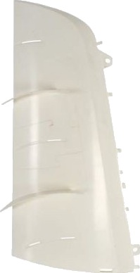 PACOL MER-CP-034L Vindskjerm PACOL MER-CP-034L Vindskjerm